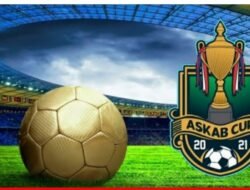 Turnamen Askab Sikka I: Amop vs Amfibi Di Final, Rajawali vs Genkar Reformasi Rebut Juara 3