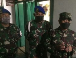 Diduga Lakukan Pemukulan, Oknum TNI-AD Diperiksa Subdenpom Ende