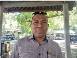 Hindari Perlakuan Khusus, Philips: Pemda Kirim List Pemenang Tender Proyek Pinjaman Daerah Untuk DPRD