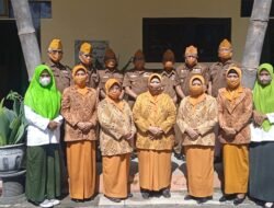 DPC LVRI Sidoarjo Beri Ucapan Hari Jadi Sidoarjo ke 163