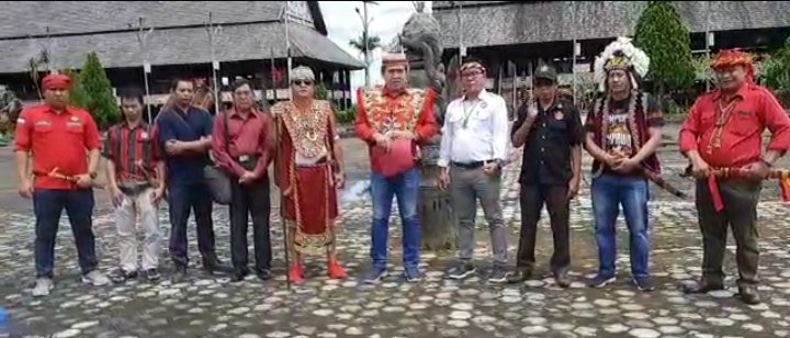 Lembaga Adat Besar dan Ormas Nyatakan Sikap Terkait Hinaan Edy Mulyadi Cs