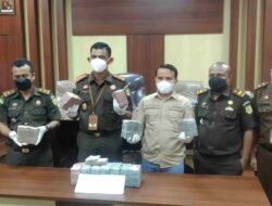 Meski Kerugian Negara Dikembalikan, Perkara Kasus Trafo Tetap Dilanjutkan