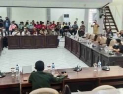 Usai Didemo FKPP, Philips: Mestinya Keputusan Bupati Sikka Berlaku Adil dan Tidak Diskriminatif