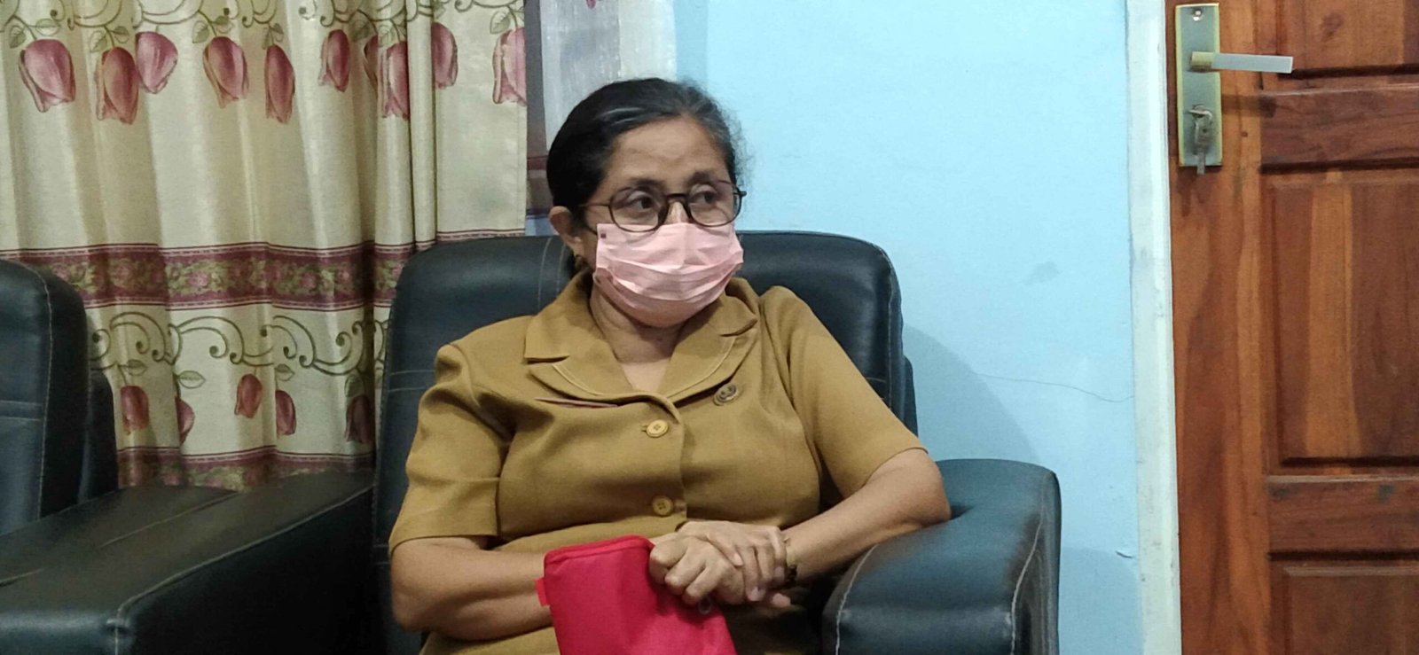 Layanan Truk F Belum Sesuai Standar, Pemda Sikka Butuh UPTD PPA