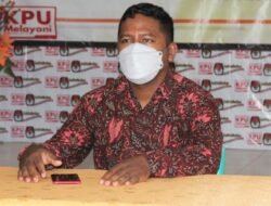 Februari 2022, Pemilih Sikka Capai 206.294