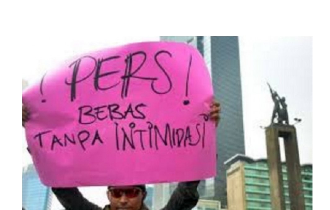 Akui Kesalahan, Oknum ASN yang Intimidasi Wartawati di Sikka Minta Maaf