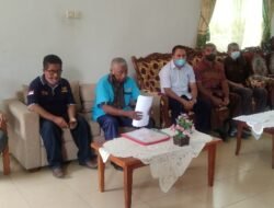 Tim Kuasa Hukum PT. KRISRAMA Beberkan Dasar Hukum Pembaharuan HGU