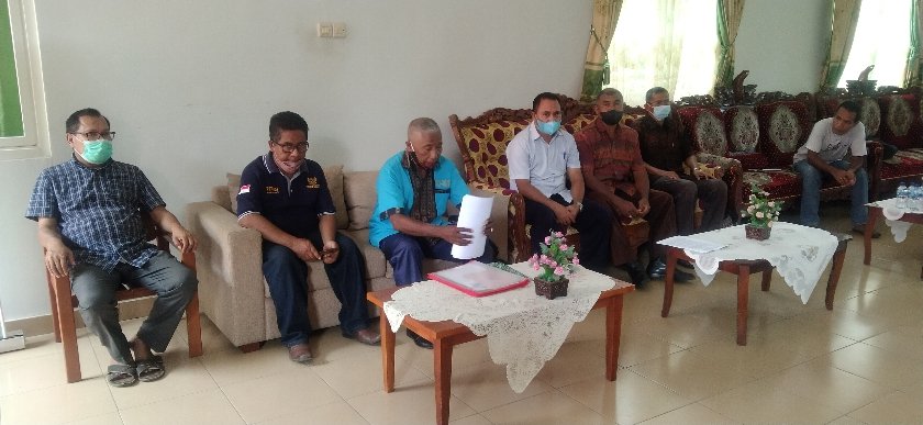 Tim Kuasa Hukum PT. KRISRAMA Beberkan Dasar Hukum Pembaharuan HGU