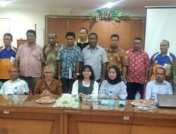 Tahun Buku 2021, Kopdit Obor Mas Raih WTP Lagi