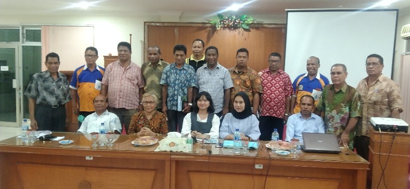 Tahun Buku 2021, Kopdit Obor Mas Raih WTP Lagi