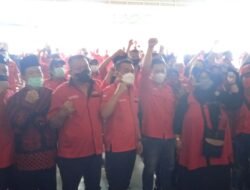 Pakar Komunikasi Politik" SUKO WIDODO" Beri Statement Peluang Dan Tantangan PDI Perjuangan Sidoarjo Untuk 2024.