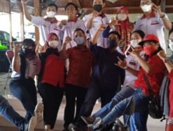 Pakar Komunikasi Politik" SUKO WIDODO" Beri Statement Peluang Dan Tantangan PDI Perjuangan Sidoarjo Untuk 2024.