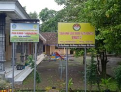 " TK DHARMA WANITA PERSATUAN" Wonoayu II Kecamatan Wonoayu Kabupaten Sidoarjo,Jadi Anak Tiri