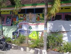 TK DHARMA WANITA PERSATUAN Wonoayu I Kecamatan Wonoayu Kabupaten Sidoarjo Merasa Tidak Di Perhatikan