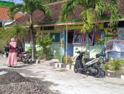 TK DHARMA WANITA PERSATUAN Wonoayu I Kecamatan Wonoayu Kabupaten Sidoarjo Merasa Tidak Di Perhatikan