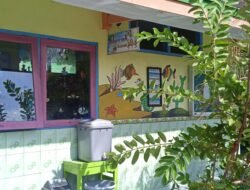 TK DHARMA WANITA PERSATUAN Wonoayu I Kecamatan Wonoayu Kabupaten Sidoarjo Merasa Tidak Di Perhatikan