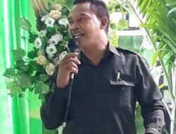 Hadiri Sosialisasi, Yosef Don Bosco Siap Kawal Dana PEN di Hewokloang