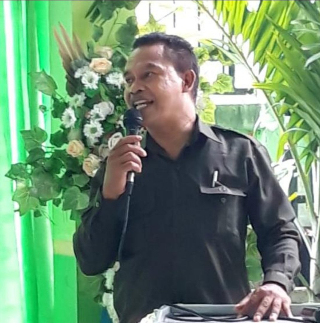 Hadiri Sosialisasi, Yosef Don Bosco Siap Kawal Dana PEN di Hewokloang