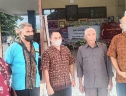 Laporan Polisi Tim Kuasa Hukum PT Krisrama Tak Halangi Proses Pembaharuan HGU