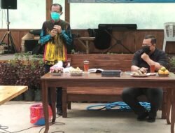 Peringati HPN Tahun 2022, Bupati Magetan: Insan Pers Harus Cerdas dan Inspiratif