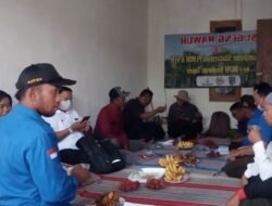 Perhutani Mojokerto Fasilitasi Dialog LMDH dengan PPL Kecamatan Kabuh Jombang