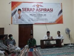 Reses Harun DPRD Kota Mojokerto Diwarnai 5 Usulan, Begini Gambarannya