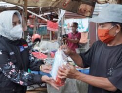 Pemkot Mojokerto Gelar Operasi Pasar Minyak Goreng
