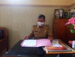 Infrastruktur Berbasis Ekonomi Menjadi Fokus Pemdes Metesih