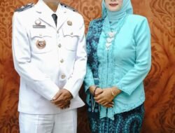 Pemdes Sambirejo Fokuskan Infrastruktur, Pertanian dan Pemberdayaan Ekonomi Rakyat