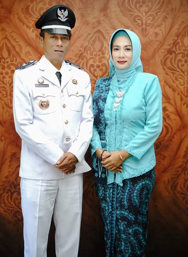 Pemdes Sambirejo Fokuskan Infrastruktur, Pertanian dan Pemberdayaan Ekonomi Rakyat