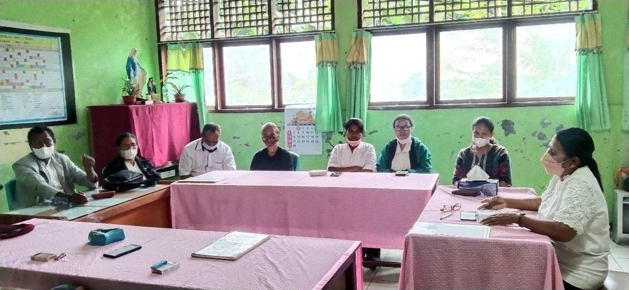 Video Bocah Penjual Pisang Viral, Sebut Siswa SDI Hoba, Simak Penjelasan Kepsek