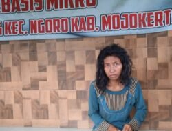 Ketidak Pedulian Pemerintah Desa Kuto Girang Kecamatan Ngoro Kabupaten Mojokerto Terhadap Warganya