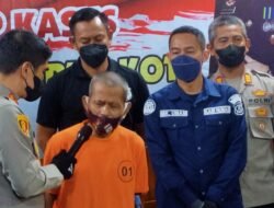 Waspada, Ada Warung Kopi di Mojokerto yang Sajikan Kopi Racun, Korbannya Kritis