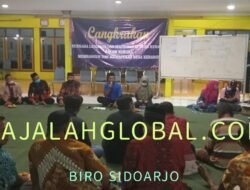 CANGKRUK AN”PemDes Kebaron Guna Memajukan Dan Membangun Desa Dari Beberapa Sektor