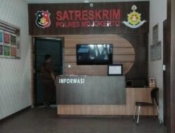 Seorang Siswa SMP di Mojokerto Tewas Dikeroyok