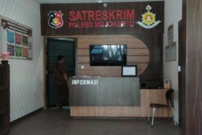 Seorang Siswa SMP di Mojokerto Tewas Dikeroyok