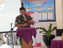 Desa Rangkah Kidul Peduli Dalam Menjaga Kerukunan Umat Beragama Dengan Tema Kampung Pancasila