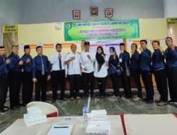 Pemdes Pacet Gelar Ujian Perangkat Desa