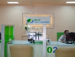 Lembaga Swadaya Masyarakat Barisan Patriot Peduli Indonesia Menindaklanjuti Perihal BPJS Ketenagakerjaan Hak Waris Ke BPJS Ketenagakerjaan Surabaya Dan PT. RIDLATAMA GROUP