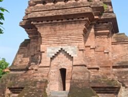 Maha Karya Tinggi Leluhur Bangsa Yang Kurang Diperhatikan Oleh Pemerintah Daerah