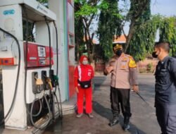 Solar dan Pertalite Langka di Mojokerto, Kapolres Mojokerto Larang Pembelian Jerigen