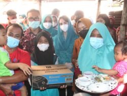 BKKBN Pusat Kunjungi Kampung KB Desa Kepuhanyar