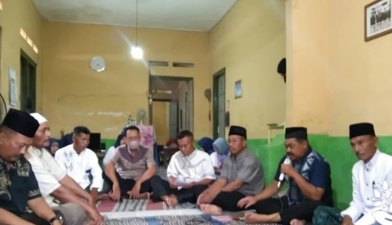 Perhutani Mojokerto dan PLMDH Gelar Safari Ramadhan