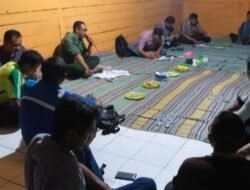 Jelang Lebaran, Perhutani Mojokerto Tingkatkan Kewaspadaan Terhadap Gangguan Keamanan Hutan