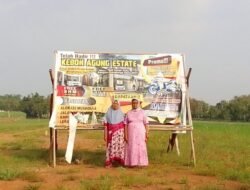 Petani Kebonagung Menjerit, Sawahnya Diserobot PT.BBA dan Ditipu Kepala Dusun Kaliputih