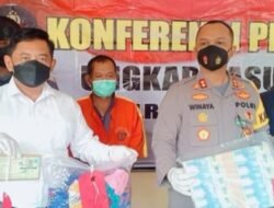 Kepala Dusun Nikah Siri dengan Gadis Jadi Tersangka, Apa Penyebabnya?