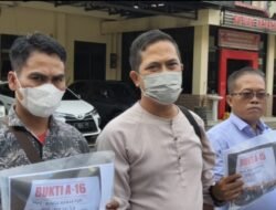 Roti Bunga Mawar Puti Tidak Miliki Izin BPOM dan Tidak Cantumkan Tanggal Kadaluarsa, Barracuda Minta Kapolres Tangkap Pelaku