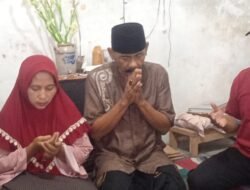 Hasil Penghitungan Suara Pemilihan Kepala Desa Candinegoro DiMenangkan Sema’un Nomer Urut 2