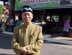 KBIH Al Rahmah Berangkatkan Jemaah Calon Haji Mojokerto Terbanyak