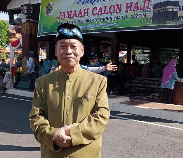 KBIH Al Rahmah Berangkatkan Jemaah Calon Haji Mojokerto Terbanyak